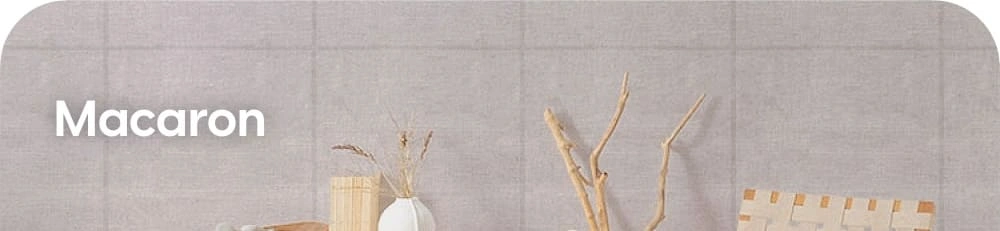 Macaron Product Hattan